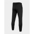 Pantalones de traning 4F Functional negro Hombre