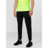 Pantalones de traning 4F Functional negro Hombre