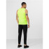Pantalones de traning 4F Functional negro Hombre