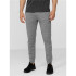 Pantalones de traning 4F Functional gris Hombre