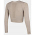 Sudadera 4F Longsleeve Mujer