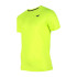 Camiseta de Training 4F Negro Hombre