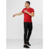 Camiseta de Training 4F Negro Hombre