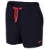 Pantalones 4F JSKMT001 Niños Dark Blue