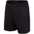 Pantalones cortos 4F HJL22-JSKMTR001 Niños Black