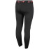 Mallas 4F HJL22 JSPDF002 Niña Black