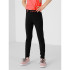 Mallas 4F HJL22 JSPDF002 Niña Black