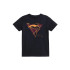Camiseta 4F With Print Niño Blue