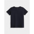Camiseta 4F With Print Niño Blue