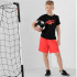 Camiseta 4F Functional Niño BK