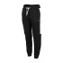 Pantalones 4F Elastic Negro Infantil