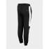 Pantalones 4F Elastic Negro Infantil