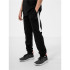 Pantalones 4F Elastic Negro Infantil
