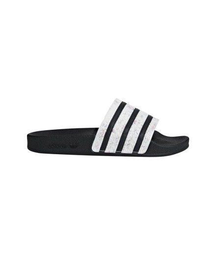 Chanclas adidas Adilette negro Mujer