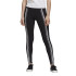 Mallas adidas R.Y.V. negro Mujer