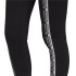 Mallas adidas R.Y.V. negro Mujer