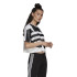 Camiseta adidas Big Logo blanco Mujer