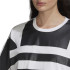 Camiseta adidas Big Logo blanco Mujer
