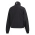 Chaqueta adidas Big Trefoil negro Mujer