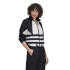 Chaqueta adidas Big Trefoil negro Mujer