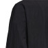 Chaqueta adidas Big Trefoil negro Mujer