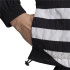 Chaqueta adidas Big Trefoil negro Mujer