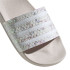 Chanclas adidas Adilette rosa Mujer