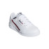 Zapatillas adidas Continental 80 blanco Infantil