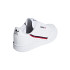 Zapatillas adidas Continental 80 blanco Infantil