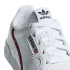 Zapatillas adidas Continental 80 blanco Infantil