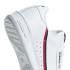 Zapatillas adidas Continental 80 blanco Infantil