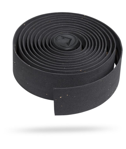 Cinta de Manillar PRO Classic Comfort Negro