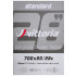 Cámara Estándar Vittoria 700x20/28C Presta 60mm RVC