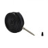 Cámara Estándar Vittoria 700x20/28C Presta 80mm