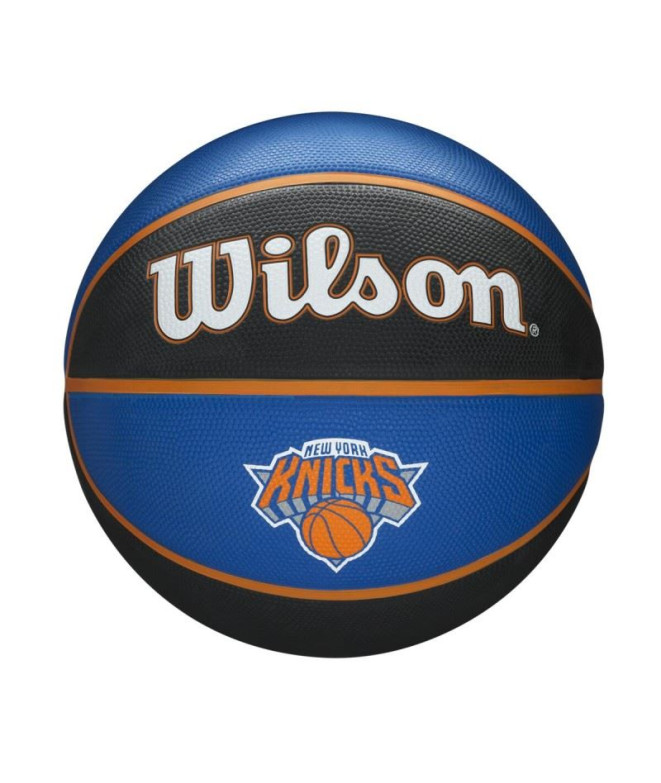 Pelota de baloncesto Wilson NBA Team Tribute...