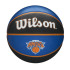 Pelota de baloncesto Wilson NBA Team Tribute Knicks BL