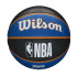 Pelota de baloncesto Wilson NBA Team Tribute Knicks BL