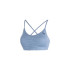 Sujetador Deportivo de Yoga Puma Low Impact Studio