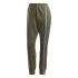 Pantalones adidas Cuff Verleg Verde Mujer
