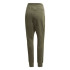 Pantalones adidas Cuff Verleg Verde Mujer
