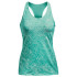 Camiseta de fitness Under Armour HeatGear Mujer GR