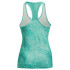 Camiseta de fitness Under Armour HeatGear Mujer GR