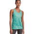 Camiseta de fitness Under Armour HeatGear Mujer GR