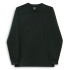 Camiseta Vans Classic LS Verde Unisex