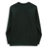 Camiseta Vans Classic LS Verde Unisex