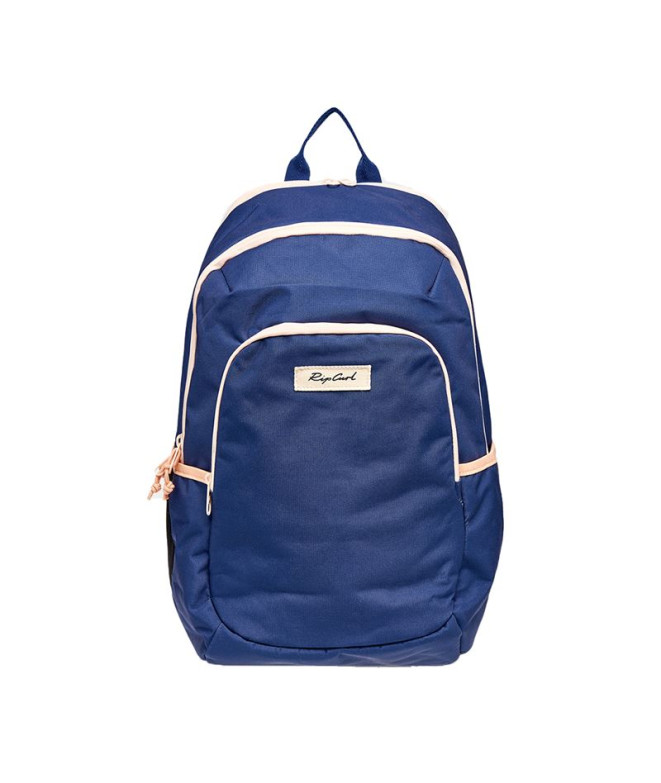 Mochila Rip Curl Ozone 30L Infantil BL