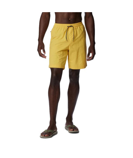 Bañador Columbia Summerdry™ Amarillo Hombre