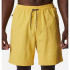 Bañador Columbia Summerdry™ Amarillo Hombre
