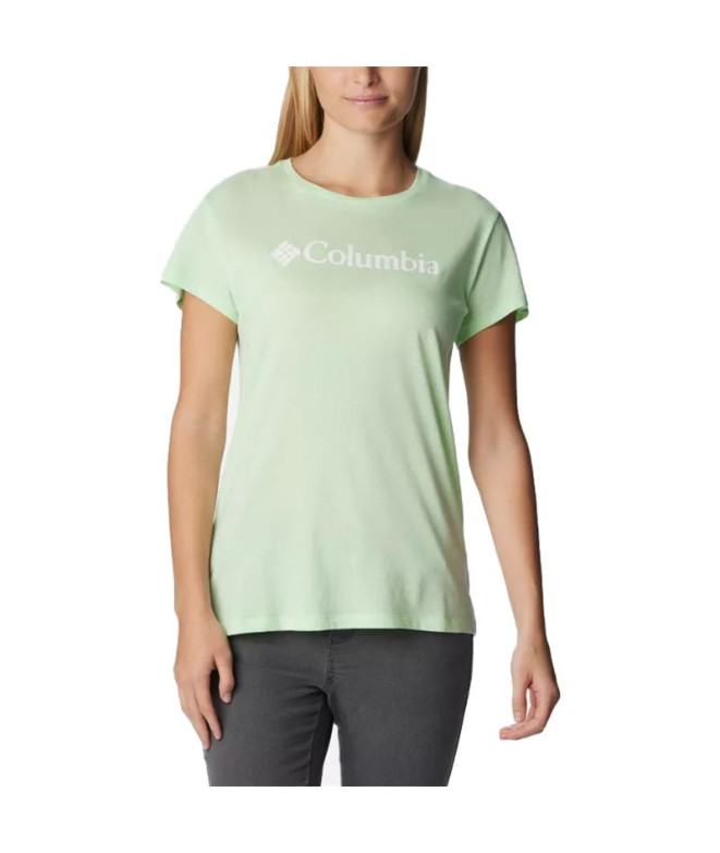 Camiseta de Montaña Columbia Trek™ Graphic...