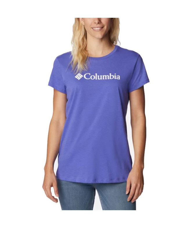 Camiseta de Montaña Columbia Trek™ Graphic...